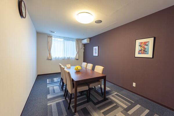 イリーゼ市川別邸（常勤）の看護師求人メイン写真3