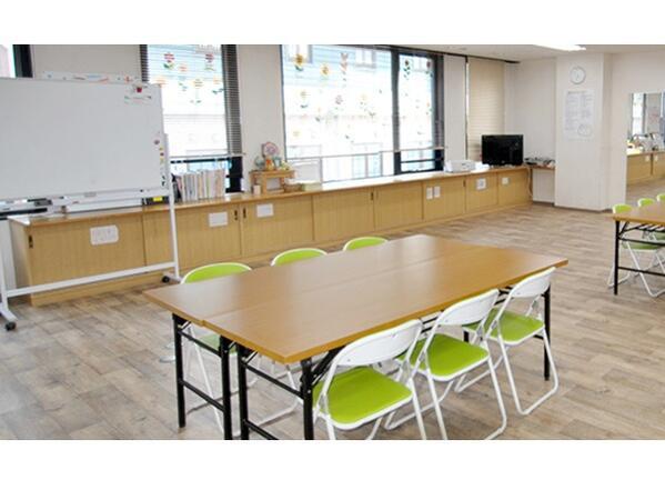 リンクスメンタルクリニック（常勤）の精神保健福祉士求人メイン写真4