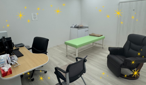 キノ美容クリニック新宿（常勤）の看護師求人メイン写真4