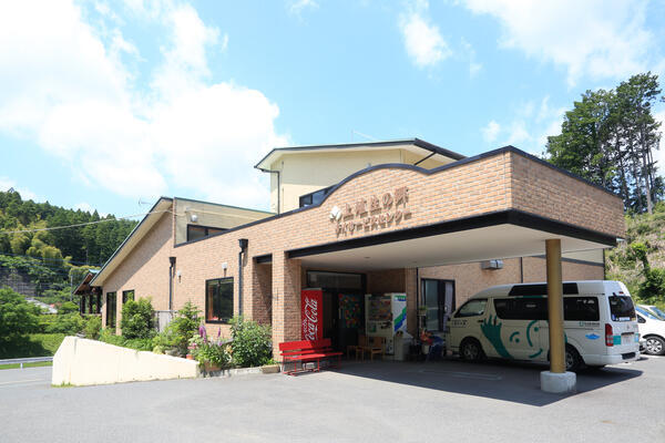 デイサービスセンター上埴生の郷（パート）の介護福祉士求人メイン写真4