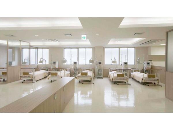 星野泌尿器科医院（常勤）の医療事務求人メイン写真4