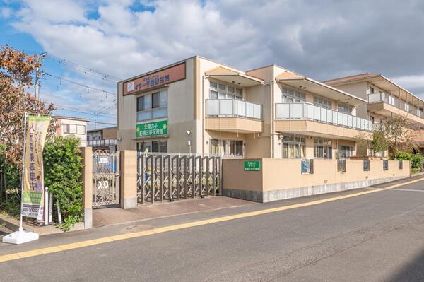 イリーゼ船橋三咲（常勤）の看護師求人メイン写真4