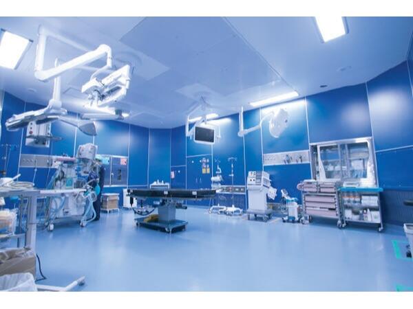 赤羽中央総合病院（オペ室/常勤）の看護師求人の写真