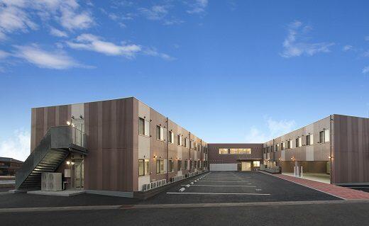 ル・レーヴ新白岡（常勤）の介護福祉士求人メイン写真2