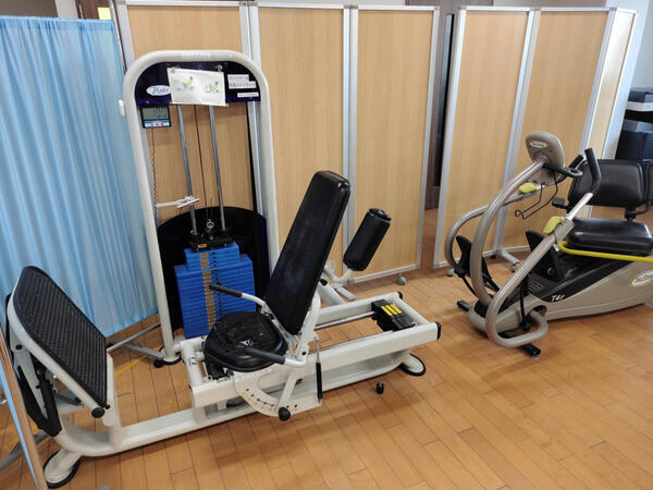 医療法人城内会 新生病院（常勤） の作業療法士求人メイン写真3