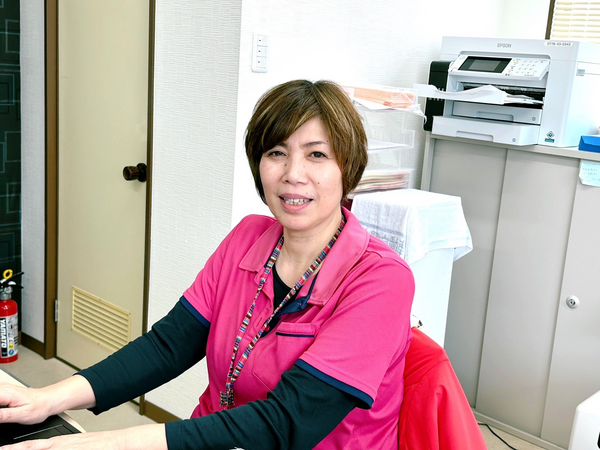 ひなた居宅介護支援事業所（契約社員）のケアマネジャー求人メイン写真3