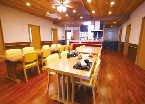 小規模多機能 あかりの家中村苑（計画作成担当者/正社員）のケアマネジャー求人メイン写真2