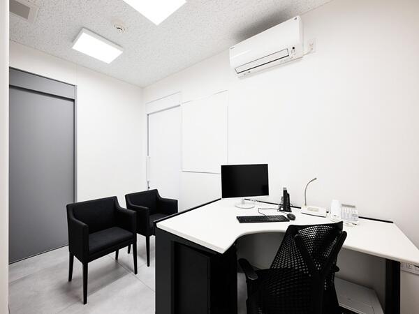 あさぬまクリニック（常勤）の看護師求人メイン写真2