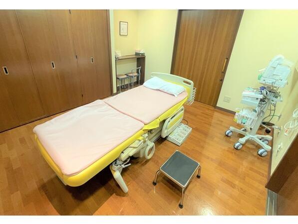 産科・婦人科みやじまクリニック（嘱託職員・パート）の助産師求人メイン写真5