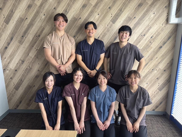 まつり訪問看護ステーション江北店の看護師求人メイン写真2