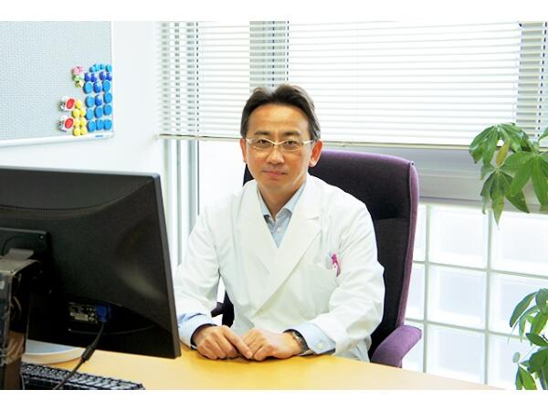 目白大学耳科学研究所クリニック（常勤）の言語聴覚士求人メイン写真4