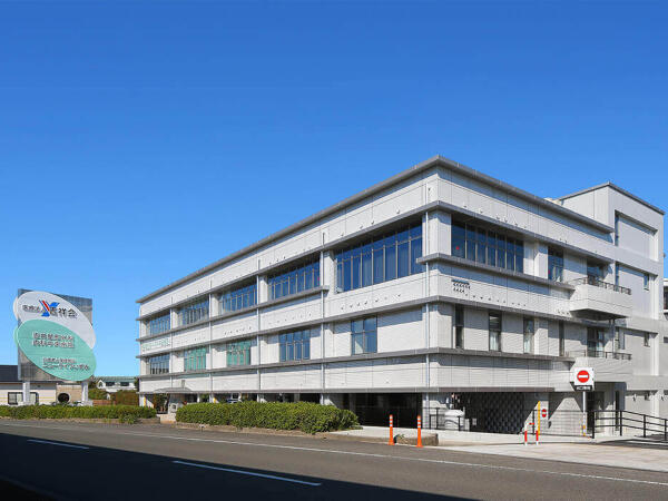 吉井整形外科内科中央病院（常勤）の准看護師求人の写真