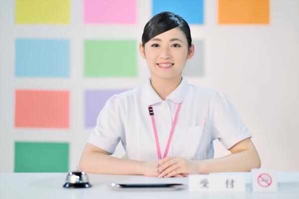 福岡大学病院（外来フロント/常勤）の医療事務求人の写真