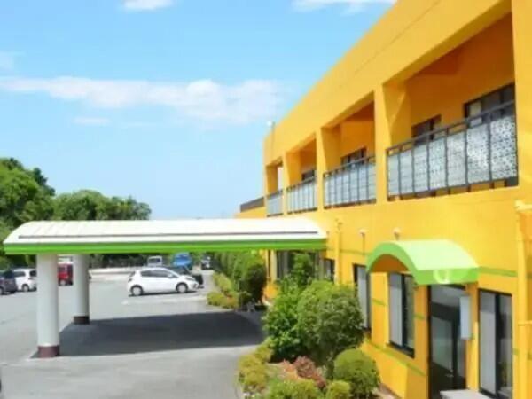 オレンジヒル デイサービスセンター（常勤）の看護師求人の写真