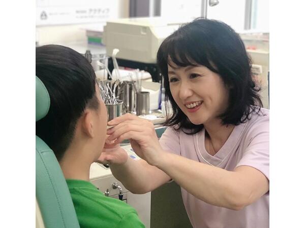 榎本耳鼻咽喉科（常勤）の医療事務求人の写真