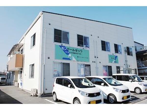 ヘルパーステーション モンクール（パート）の介護福祉士求人の写真