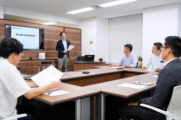 株式会社リエイ（本社/介護施設入居アドバイザー/常勤）のその他求人メイン写真5