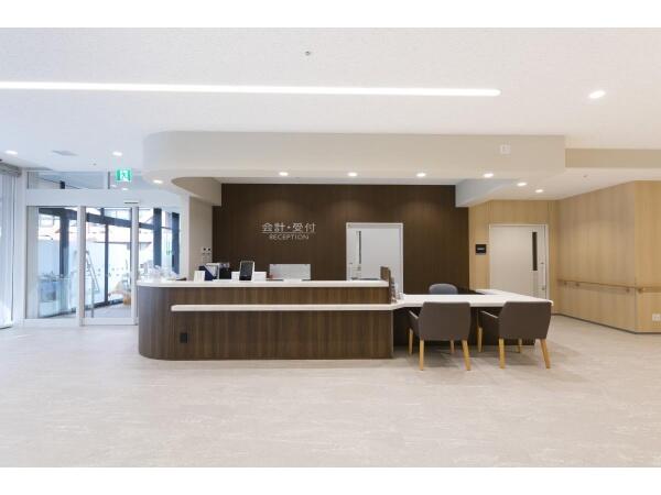 一般財団法人春日会 足立病院（常勤）の作業療法士求人メイン写真4