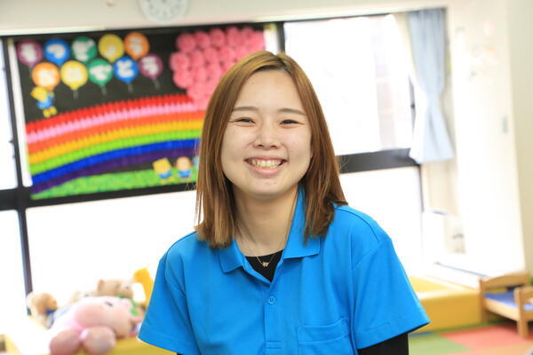 岡喜児童デイサービス 弥生台（児童指導員/パート）の公認心理師求人メイン写真5