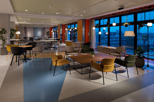 特別養護老人ホームいずみ（パート）の介護福祉士求人メイン写真5