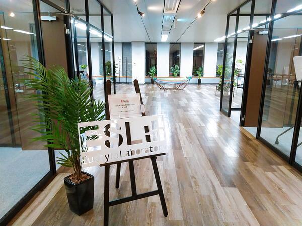 ユースタイルラボラトリー CxS事業部 首都圏エリア【中野区/中野坂上】（常勤）の介護職求人メイン写真2