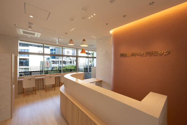 箕面レディースクリニック かやの分院（常勤）の看護師求人メイン写真3