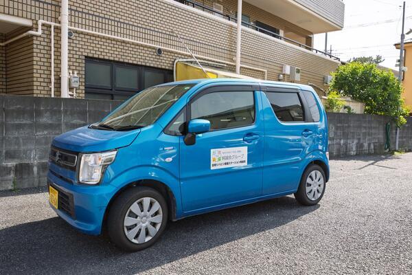 訪問リハビリ看護ステーション純誠会（常勤）の言語聴覚士求人サブ写真1