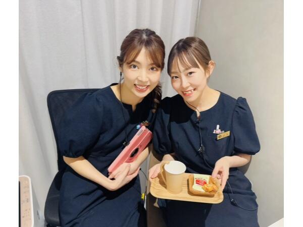 樹のひかり形成外科・皮ふ科（受付カウンセラー / 常勤）の医療事務求人メイン写真2