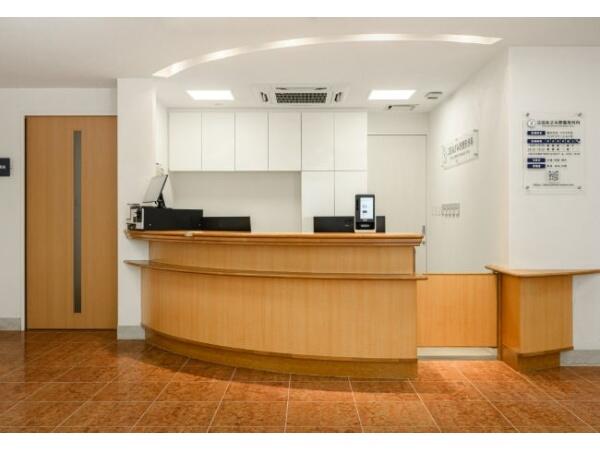 江田あざみ野整形外科（常勤）の理学療法士求人の写真