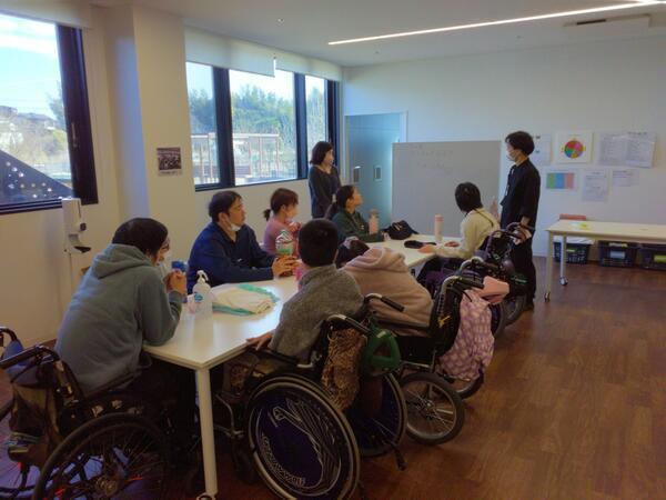 【2026年9月オープン】医療的ケア対応複合施設すくすくハウスの支援員求人メイン写真3