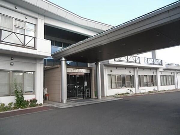 みちのく療育園メディカルセンター（常勤）の社会福祉士求人メイン写真2