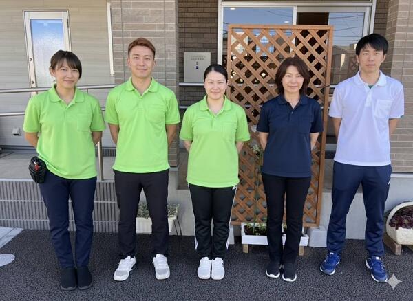 住宅型有料老人ホーム・ラプレ市川（常勤）の看護師求人メイン写真3