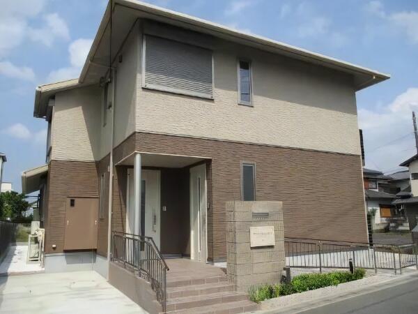 障害者グループホーム　おんだレジデンス（常勤）の支援員求人の写真