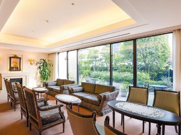 介護付有料老人ホーム オーシャンプロムナード湘南（パート）の介護職求人メイン写真3