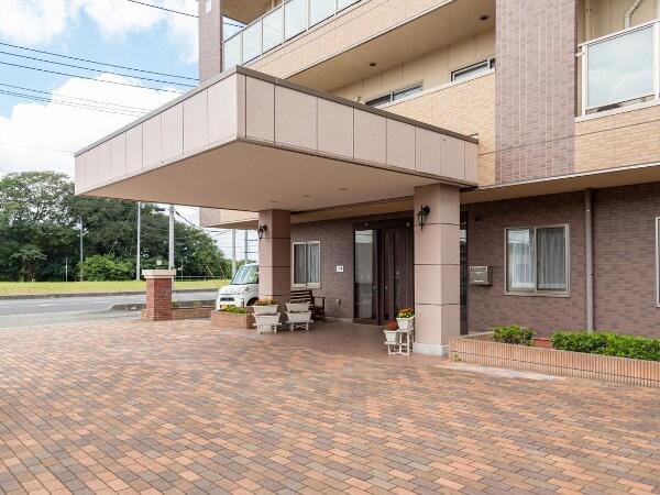 イリーゼ北越谷（常勤）の看護師求人メイン写真3