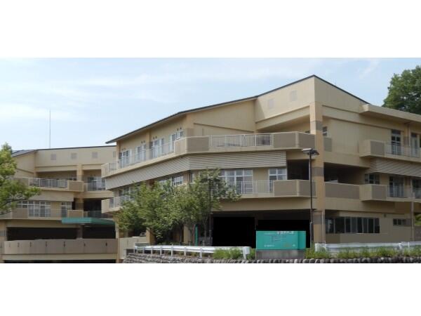 特別養護老人ホーム 親孝行の里（常勤）の介護福祉士求人の写真