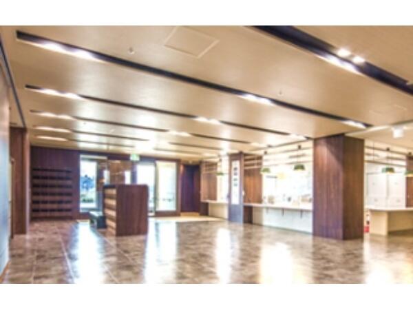 特別養護老人ホームかとりの郷福楽園（パート）の介護福祉士求人メイン写真2