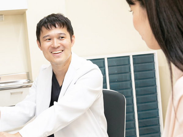 あまがさき森内科・内視鏡クリニック（パート）の准看護師求人メイン写真4