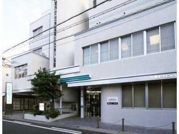 橋本内科整形クリニック（午前診のみ/ パート）の看護師求人メイン写真4