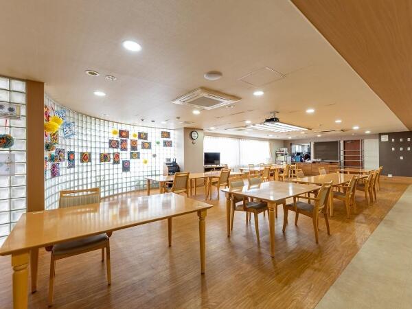 イリーゼ相模原矢部（管理者候補/常勤）のケアマネジャー求人メイン写真5