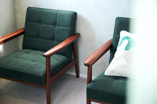 よすがクリニック（常勤）の看護師求人メイン写真2