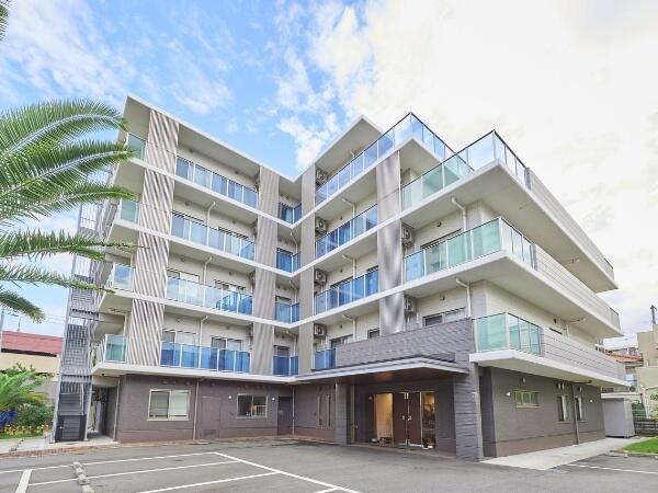 イリーゼ神戸青木（パート）の看護師求人メイン写真5