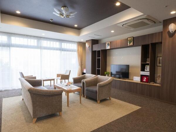 イリーゼ西宮の沢（常勤）の介護職求人メイン写真3