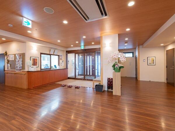 イリーゼ川口宮町（常勤）のケアマネジャー求人メイン写真5