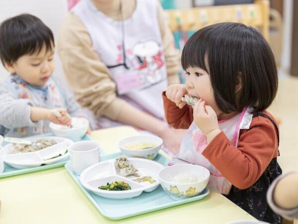 本町敬愛保育園（子育て支援員/パート）のその他求人メイン写真5
