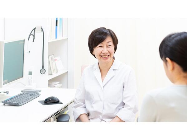 井関内科（午後 / パート） の医療事務求人メイン写真3