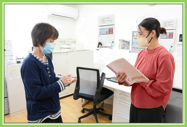 ソーシャルインクルーホーム徳島川内町（生活支援員/正社員）2026年5月オープン！の介護福祉士求人メイン写真3