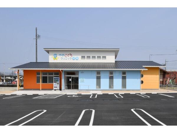 ゆめこどもクリニック伊賀（常勤）の看護師求人メイン写真5