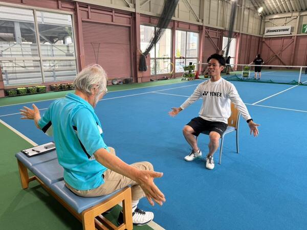 コンパスノア武蔵浦和（パート）の柔道整復師求人の写真