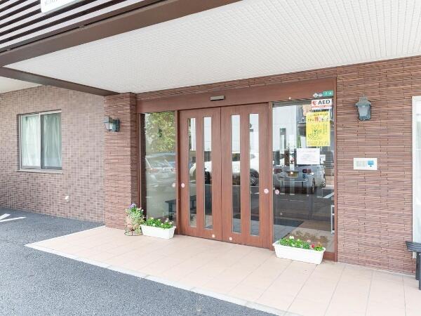 イリーゼ戸田（パート）の看護師求人メイン写真5